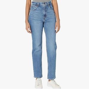 Levi’s 70s Slim Straight Jeans